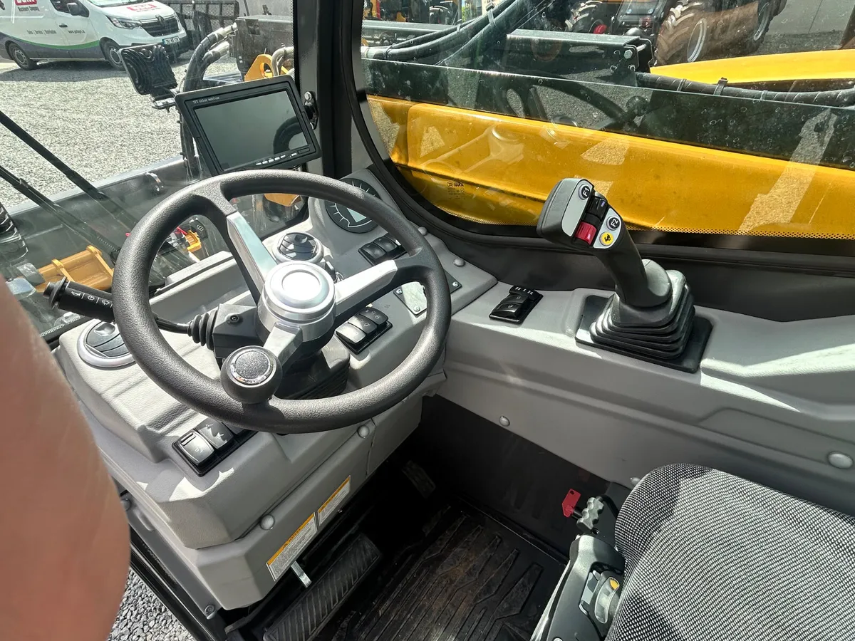 Ex Hire 2812T - Image 4