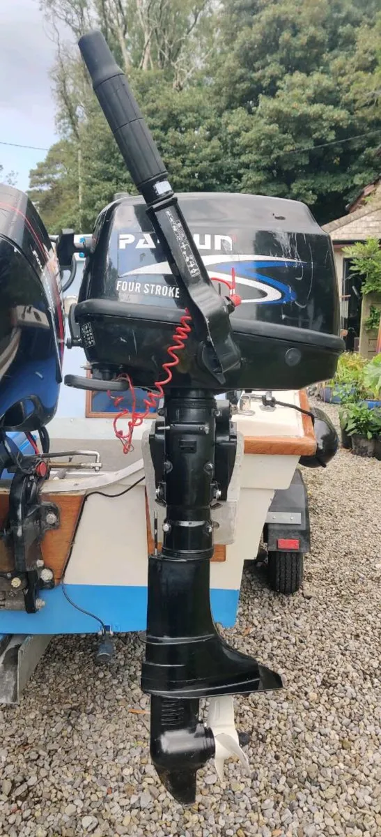 Outboard - Image 2