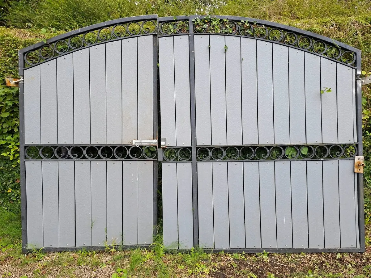 Gates