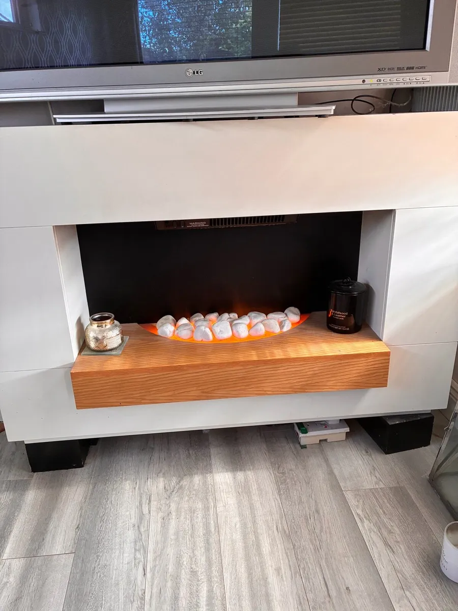 Electric Fire - Image 2