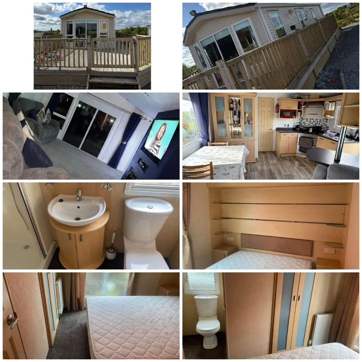 willerby mobile home