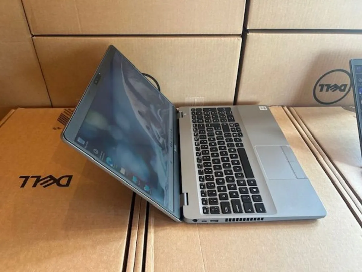 Dell Latitude 5510 15.6"Laptop 16GB Ram/SSD Win 11 - Image 3