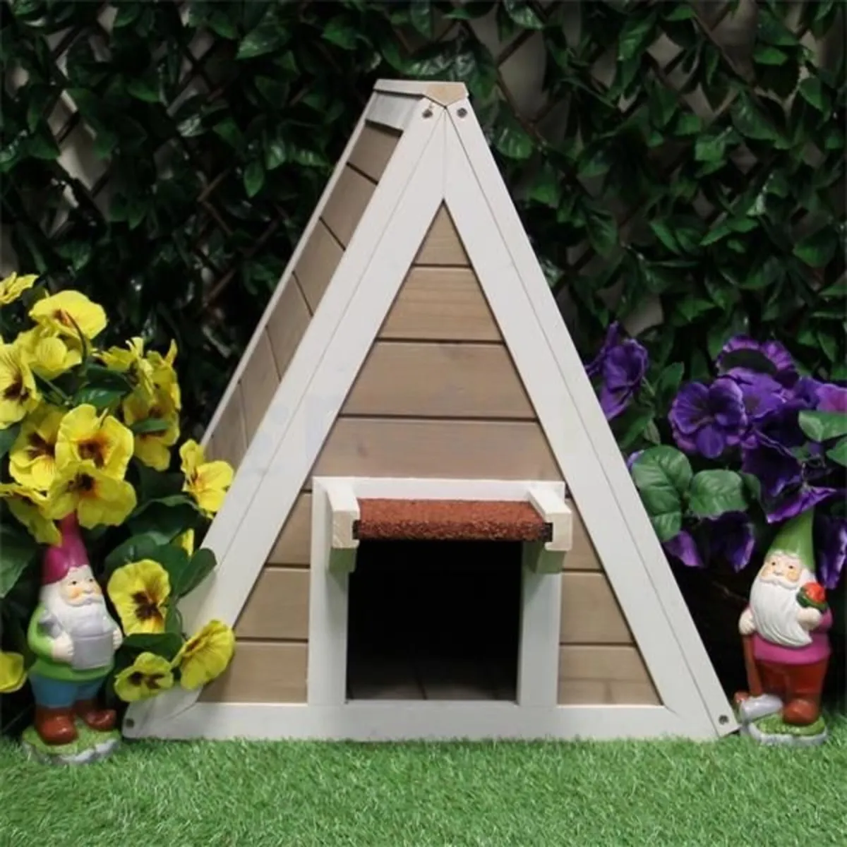 Cat House - Image 1