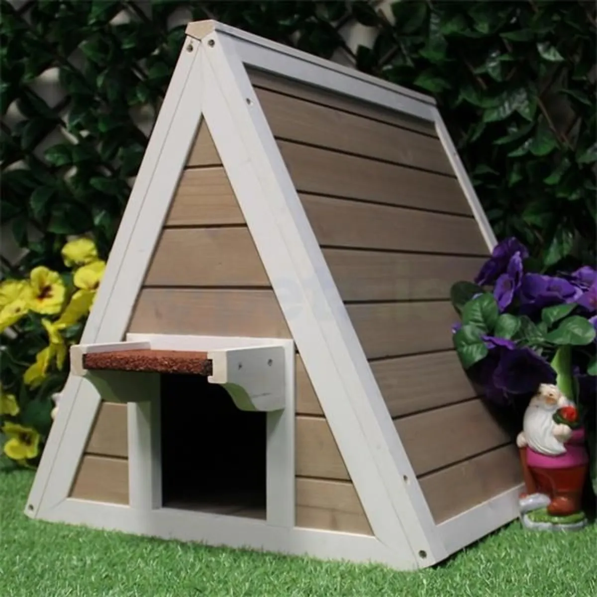 Cat House - Image 2