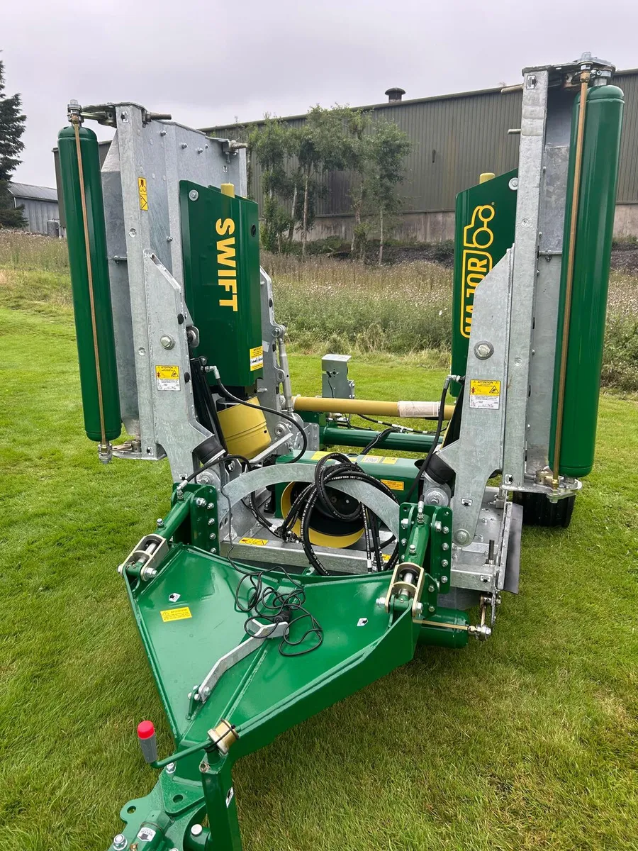 TAMS 3 GRANT FOR TOPPERS & MULCHERS - Image 2