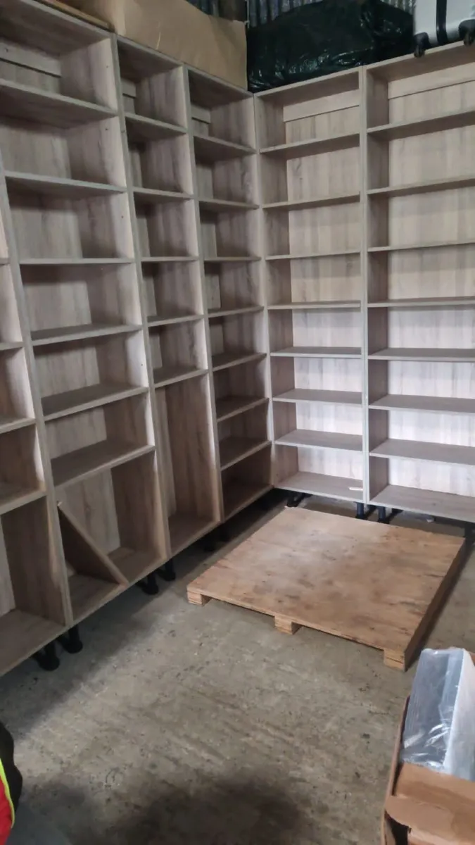 bookcase - Image 1