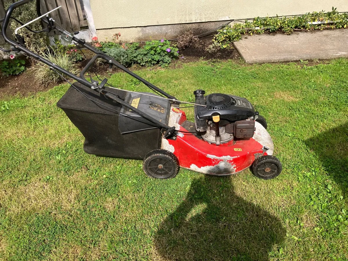 Lawnmower - Image 3