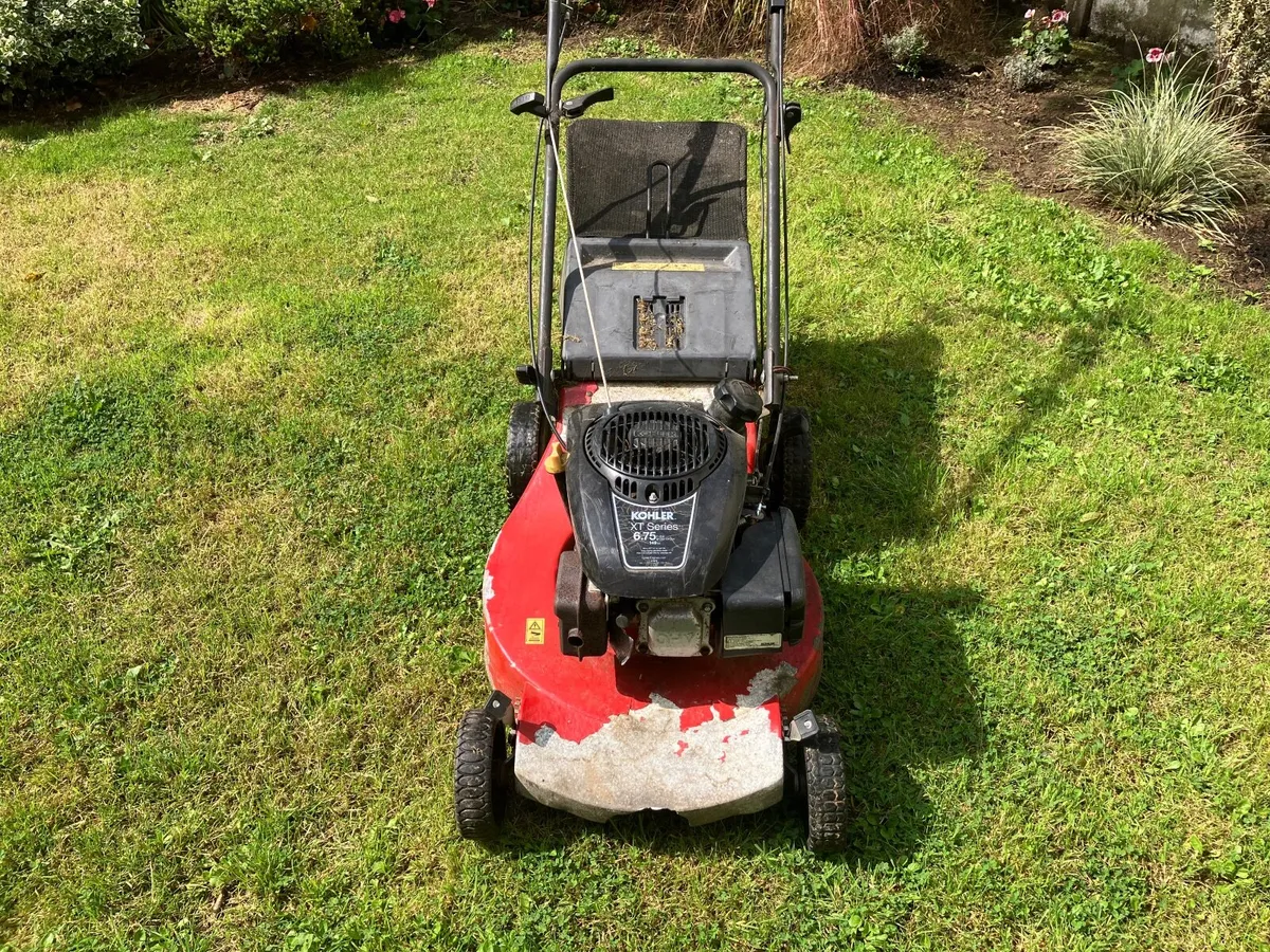 Lawnmower - Image 4