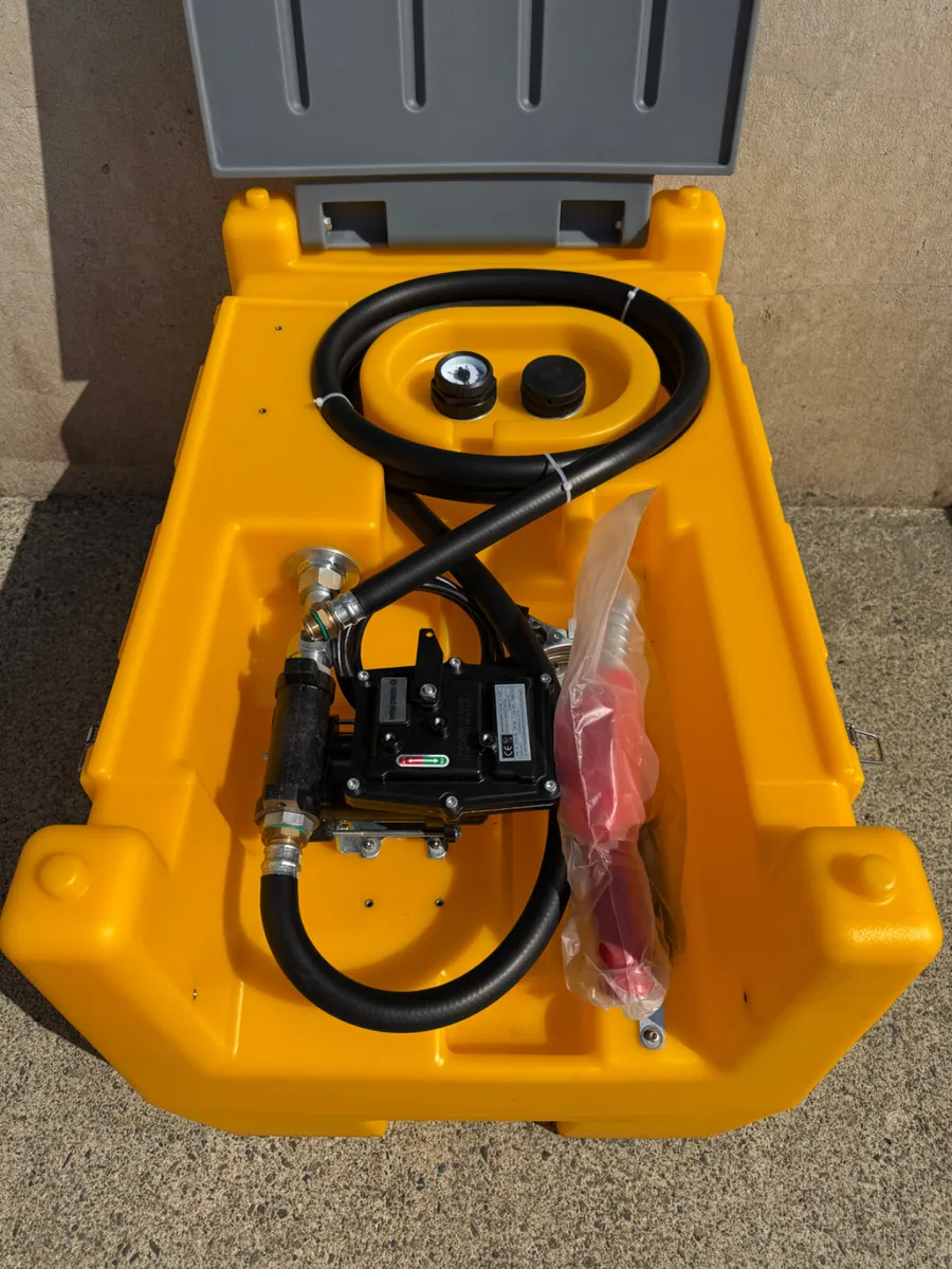 Fuel Bowsers - Image 2