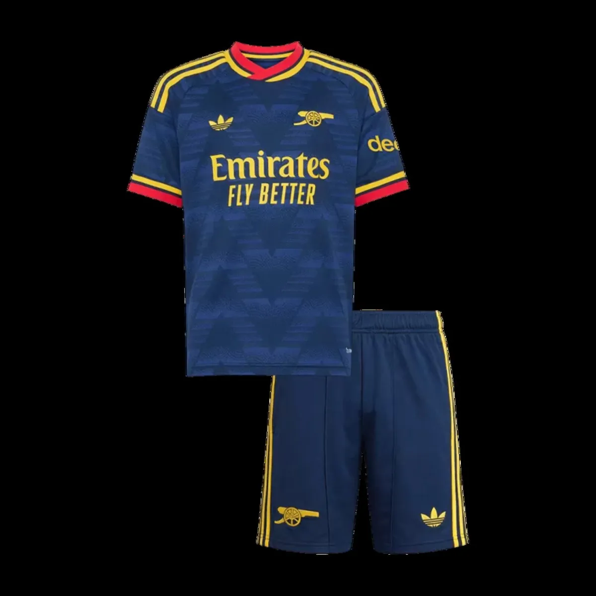 Arsenal football jersey - Image 1