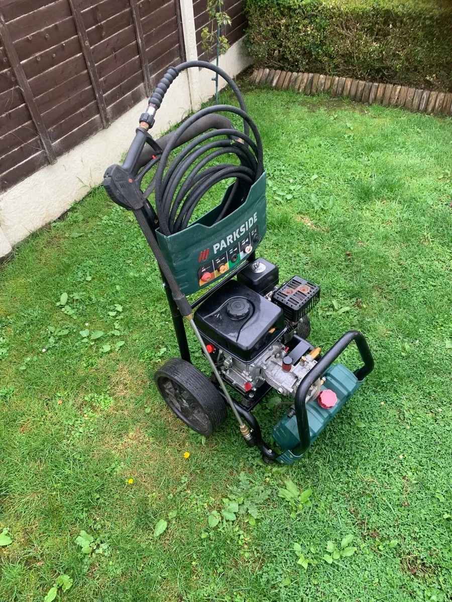 Power washer - Image 2