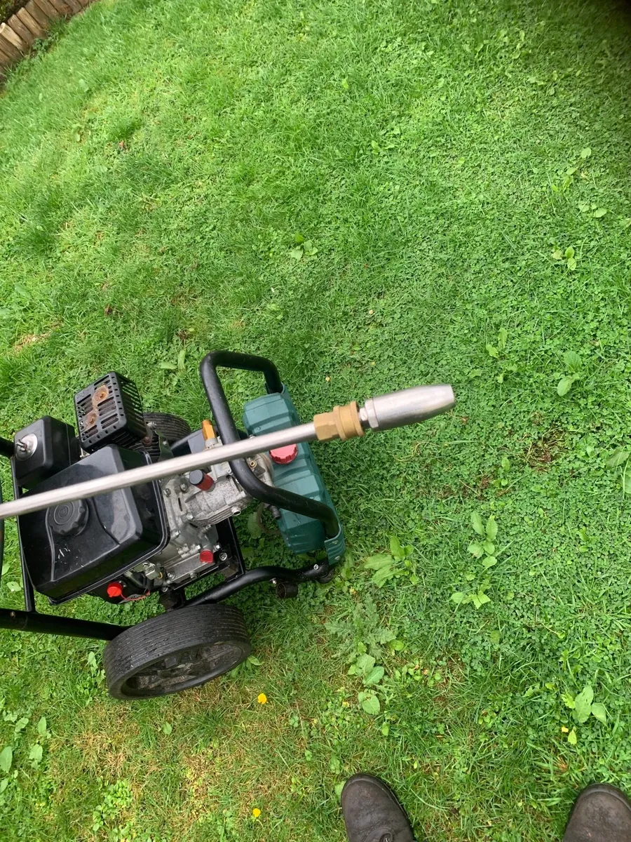 Power washer - Image 3
