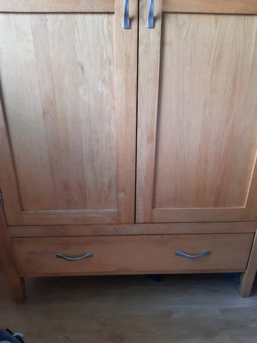 Casey's Wardrobe and Tallboy - Image 2