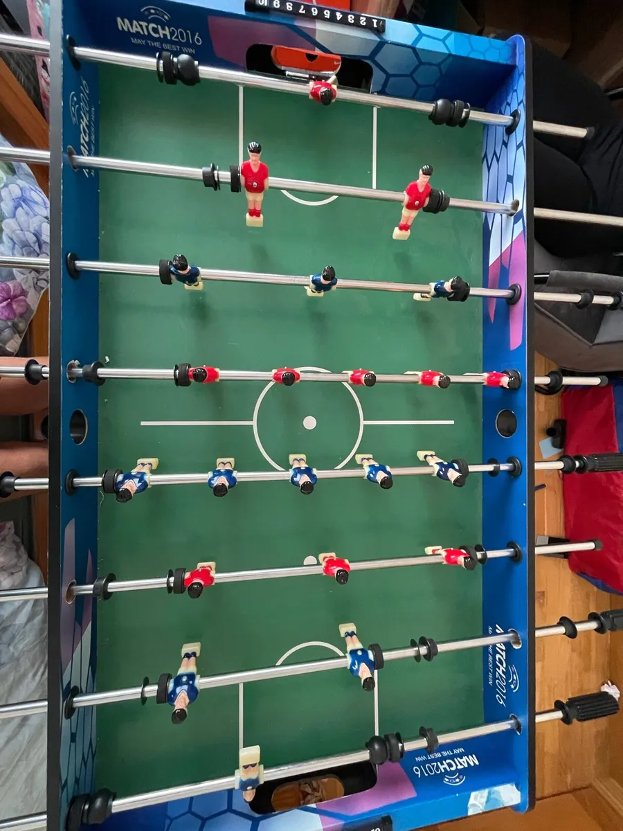 Soccer table - Image 3
