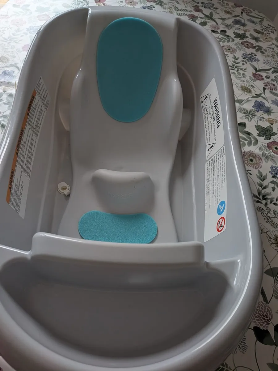 Baby bath - Image 2