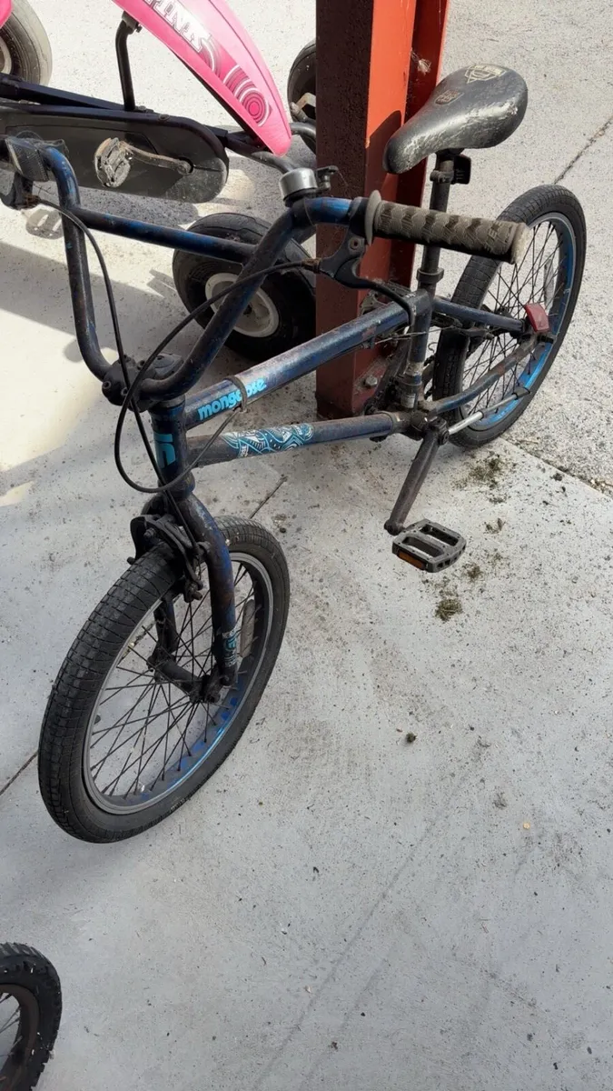 Bicycles - Image 1