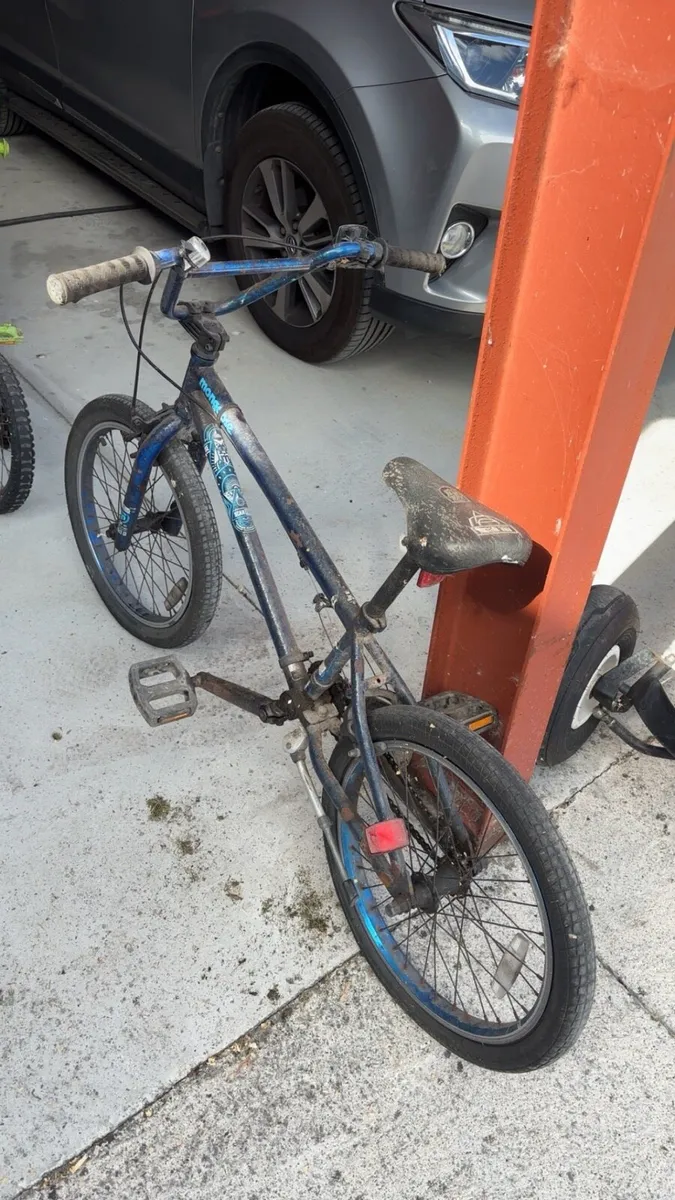 Bicycles - Image 2