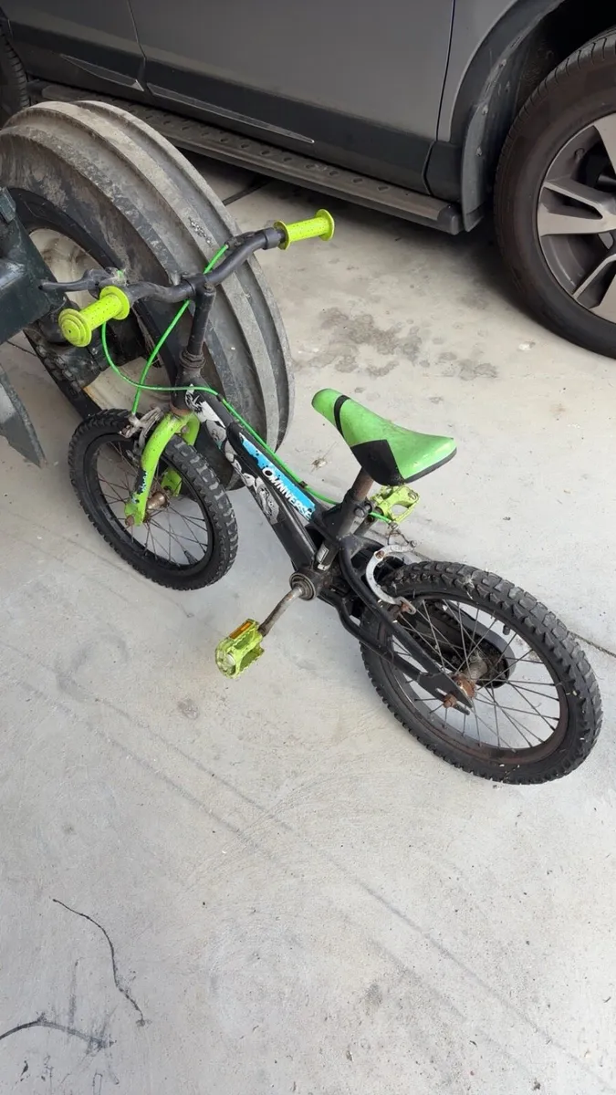 Bicycles - Image 3