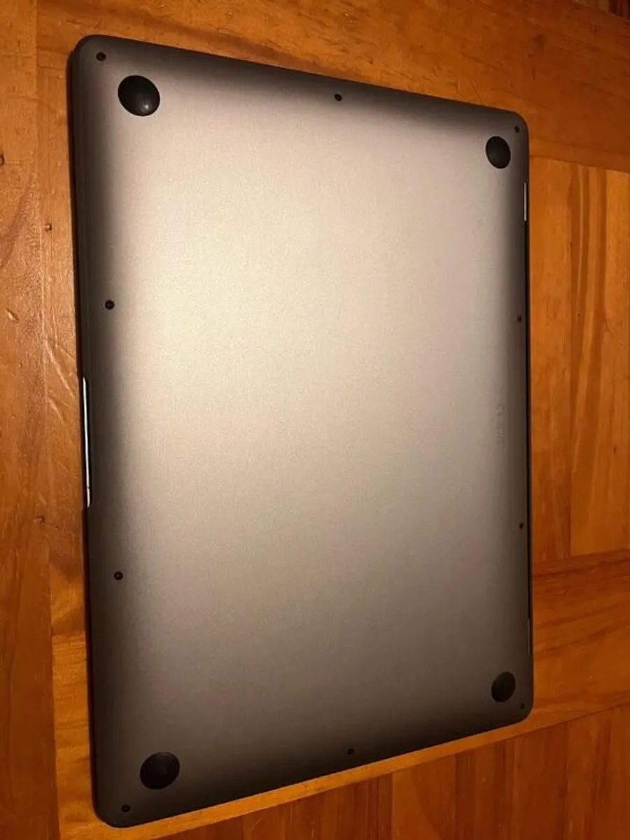 MacBook Air, 2020, 13", Retina, Intel, Model A2179 - Image 3