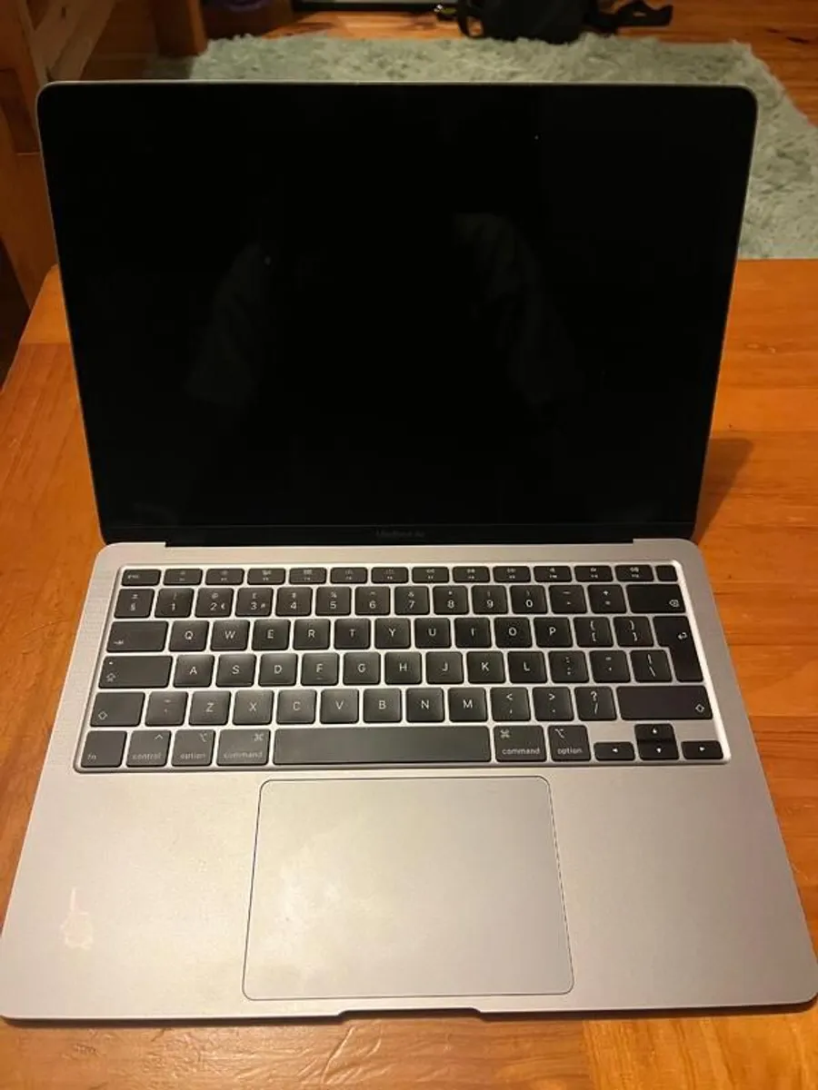 MacBook Air, 2020, 13", Retina, Intel, Model A2179 - Image 1