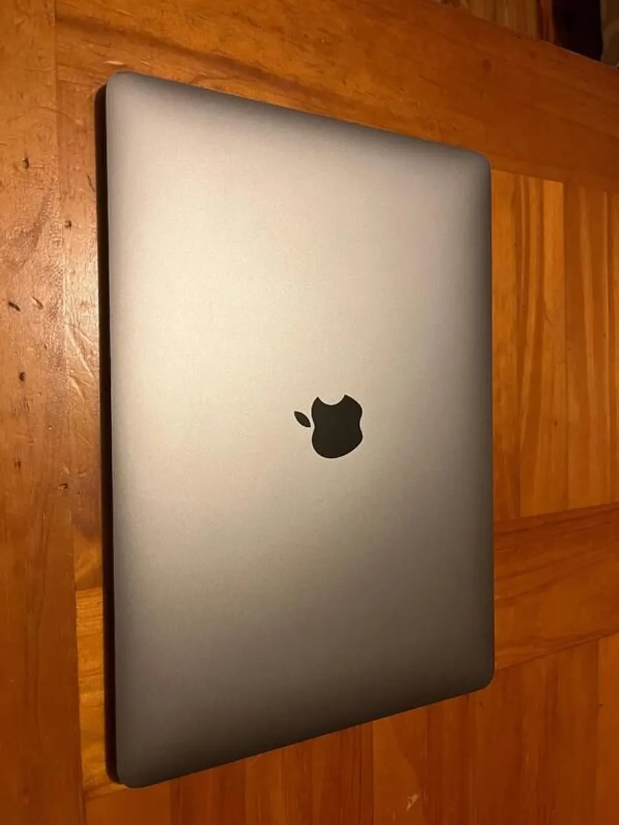 MacBook Air, 2020, 13", Retina, Intel, Model A2179 - Image 2