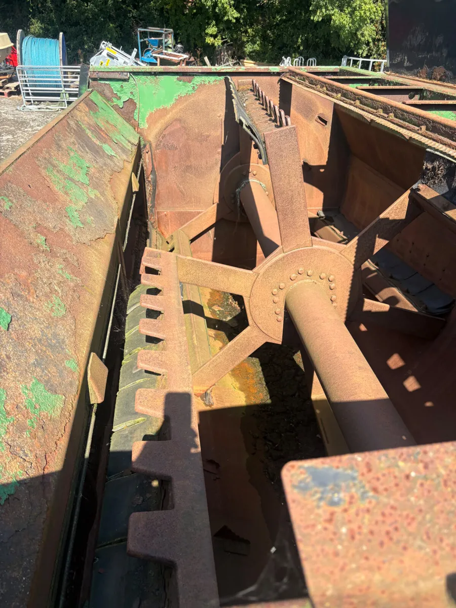 Keenan 320 diet feeder - Image 3