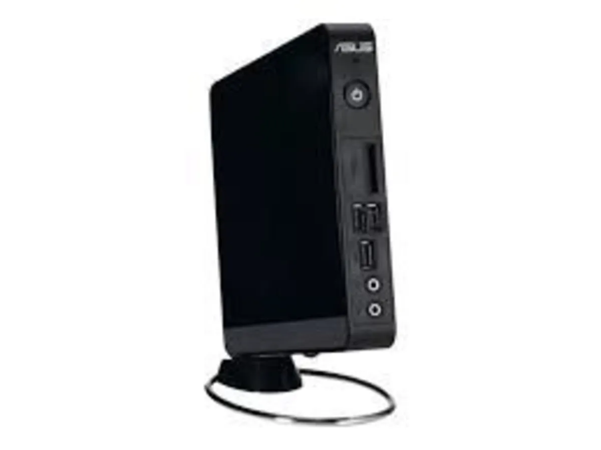 Asus Sony EeeBox Eee Box PS Ear Phone Mic Dock Pod - Image 1