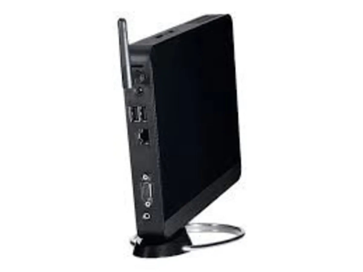 Asus Sony EeeBox Eee Box PS Ear Phone Mic Dock Pod - Image 2