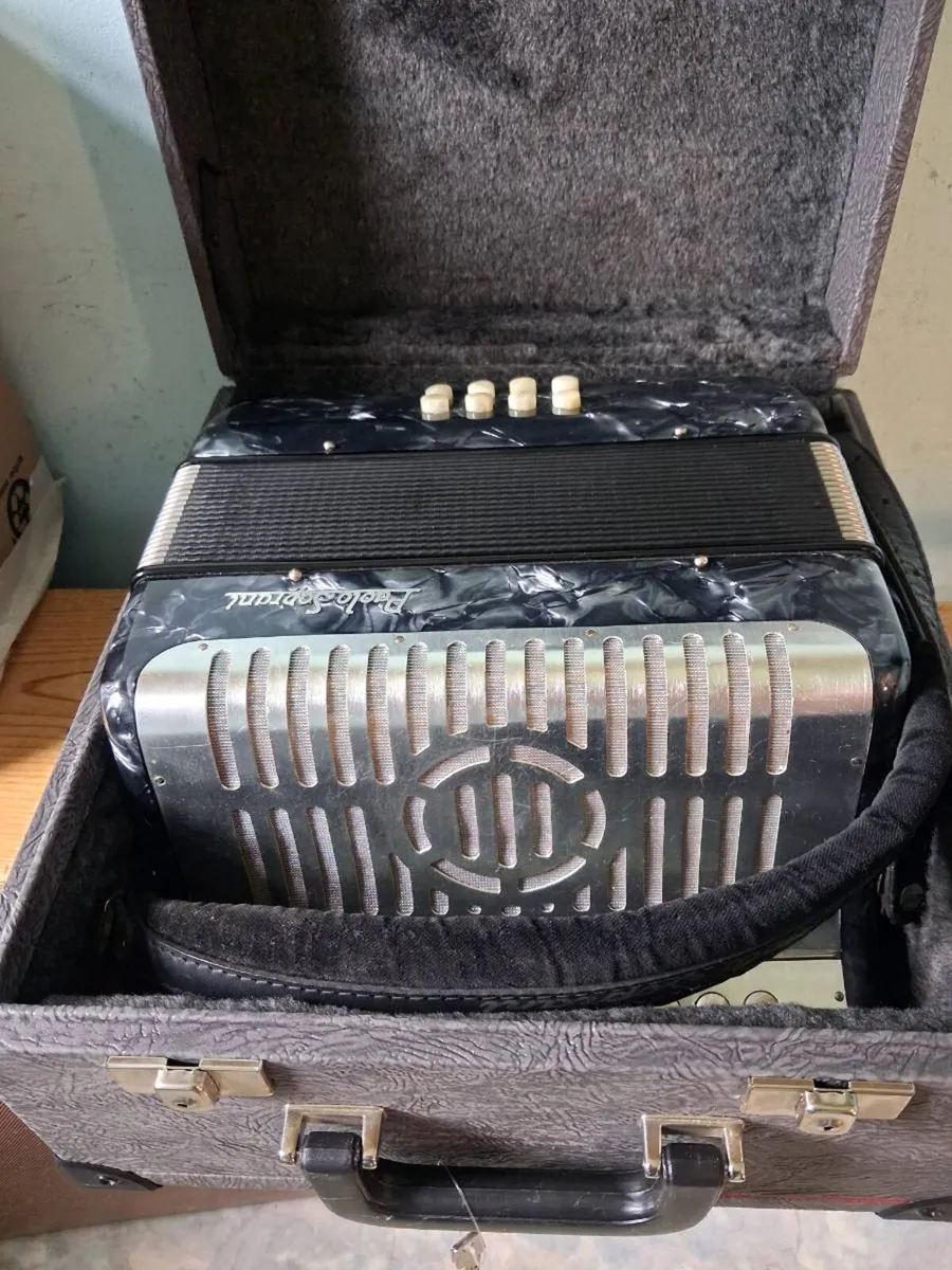Accordion - Image 1