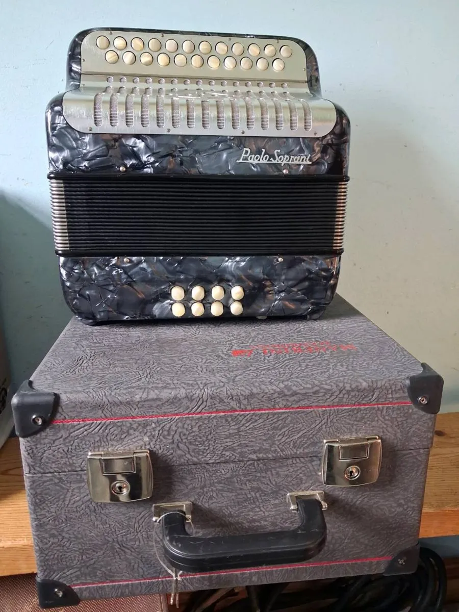 Accordion - Image 2