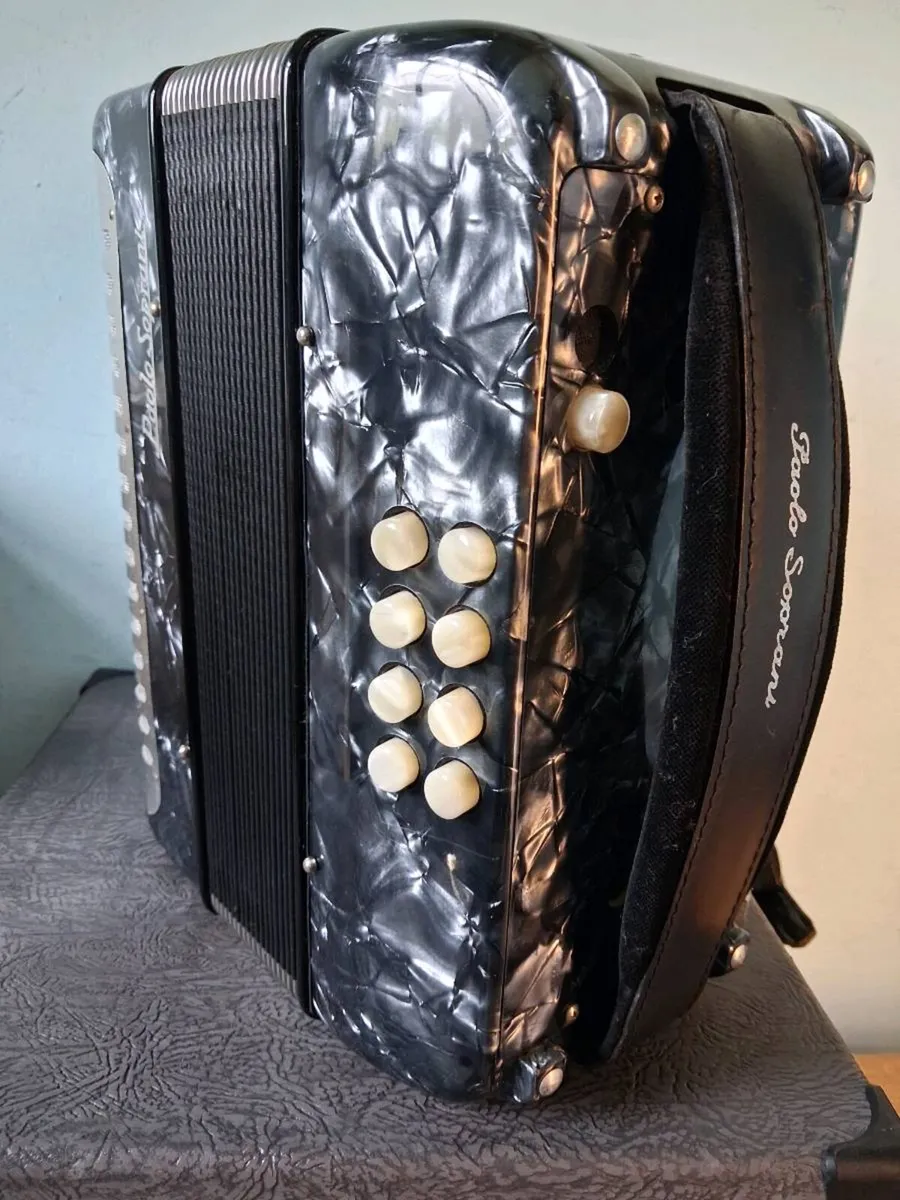 Accordion - Image 4