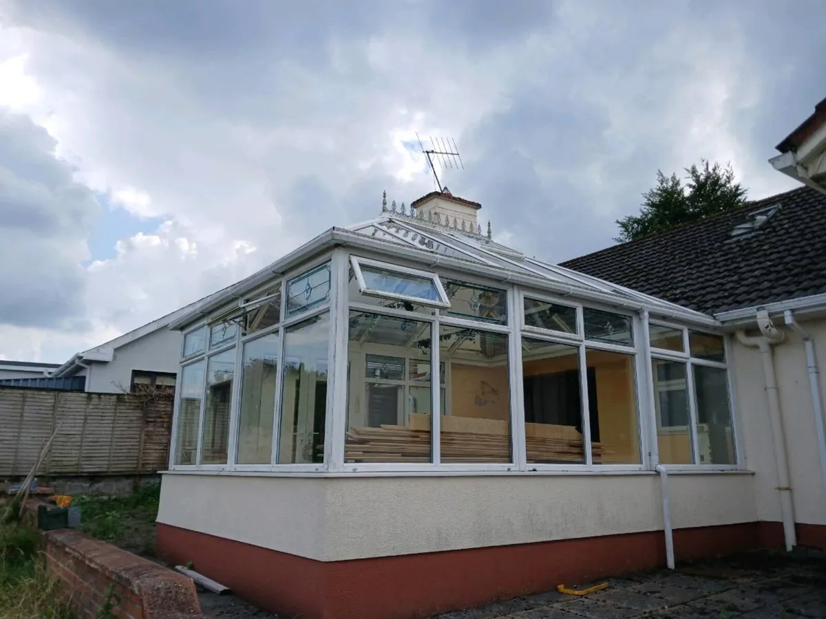 Conservatory - Image 3