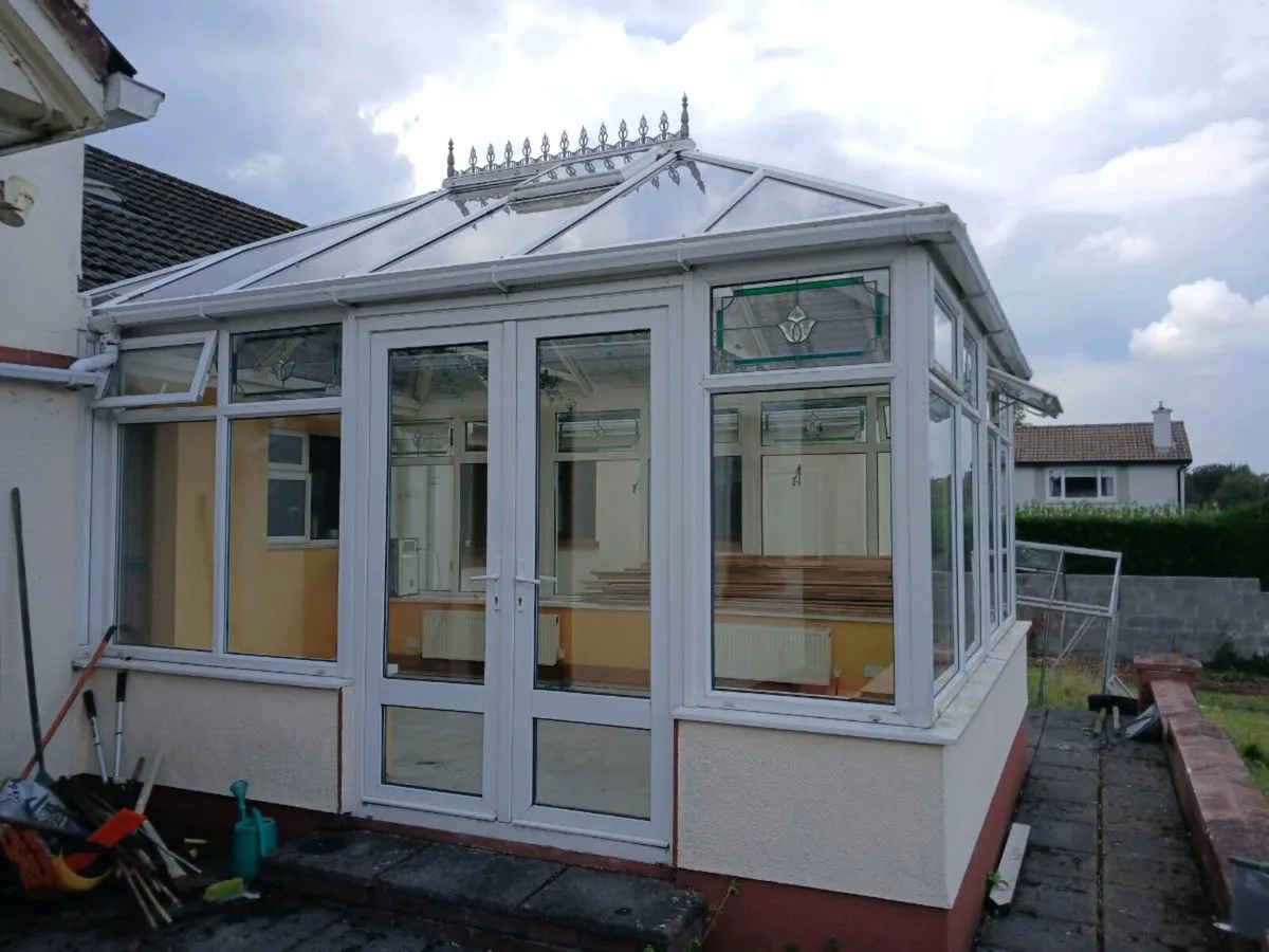Conservatory - Image 1