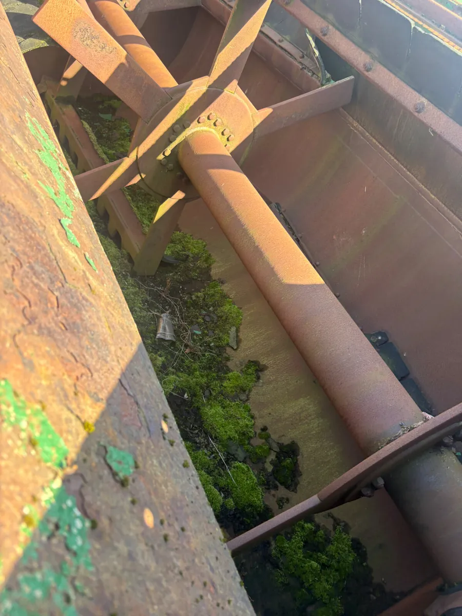 Keenan 300 mech fiber diet feeder - Image 3