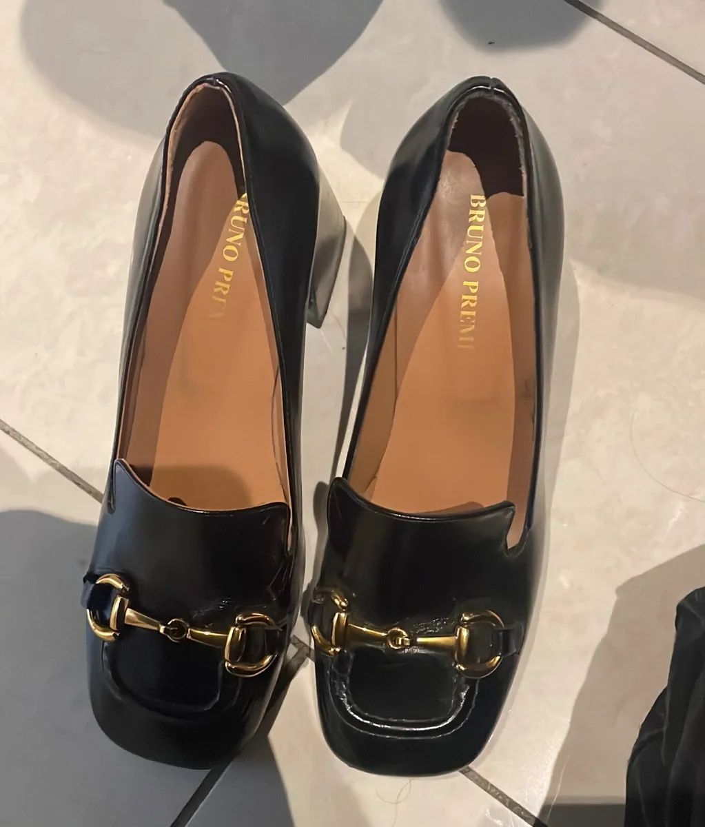 Bruno Premi shoes - Image 2