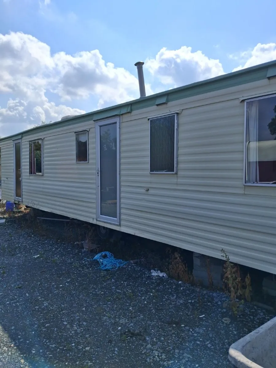 Mobile Home - Image 1