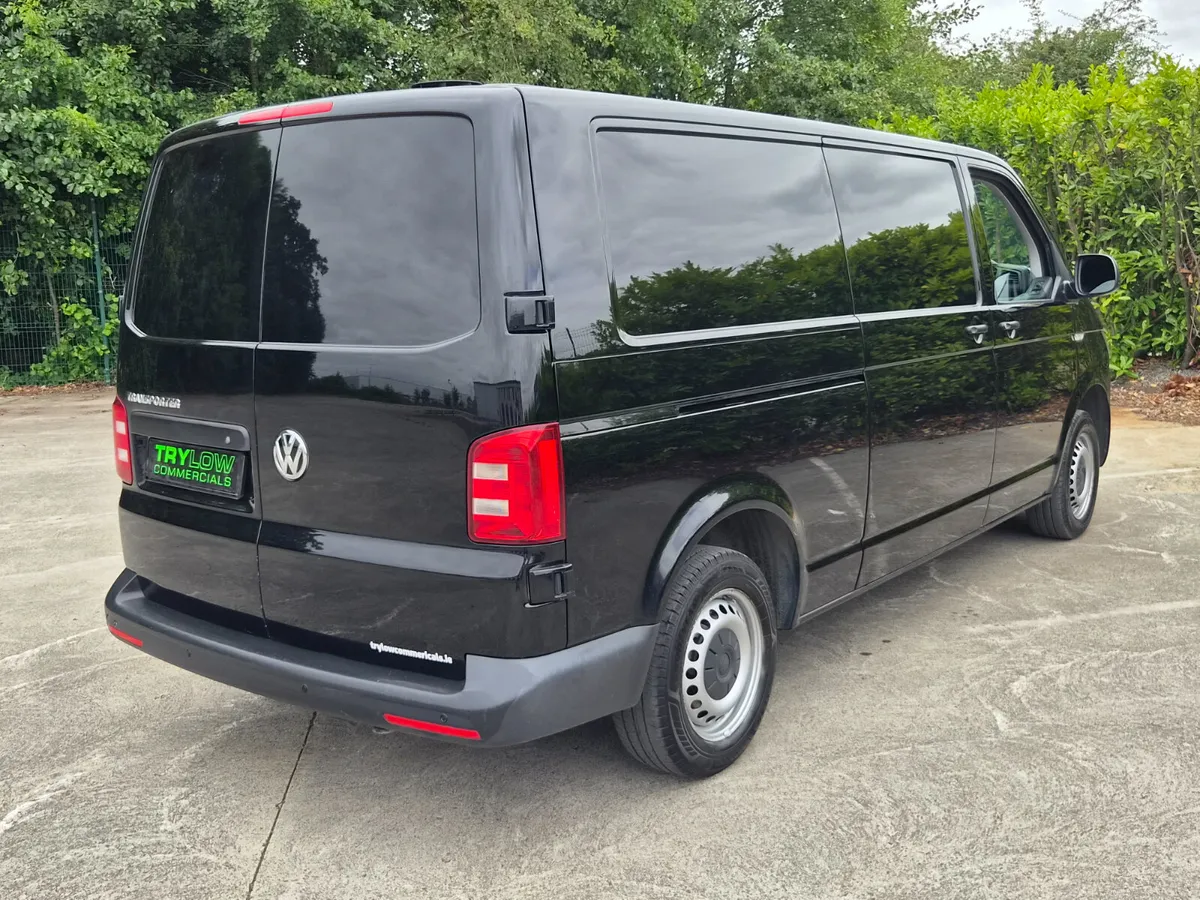 2020 Volkswagen Transporter New Crvt 9/2027 - Image 3