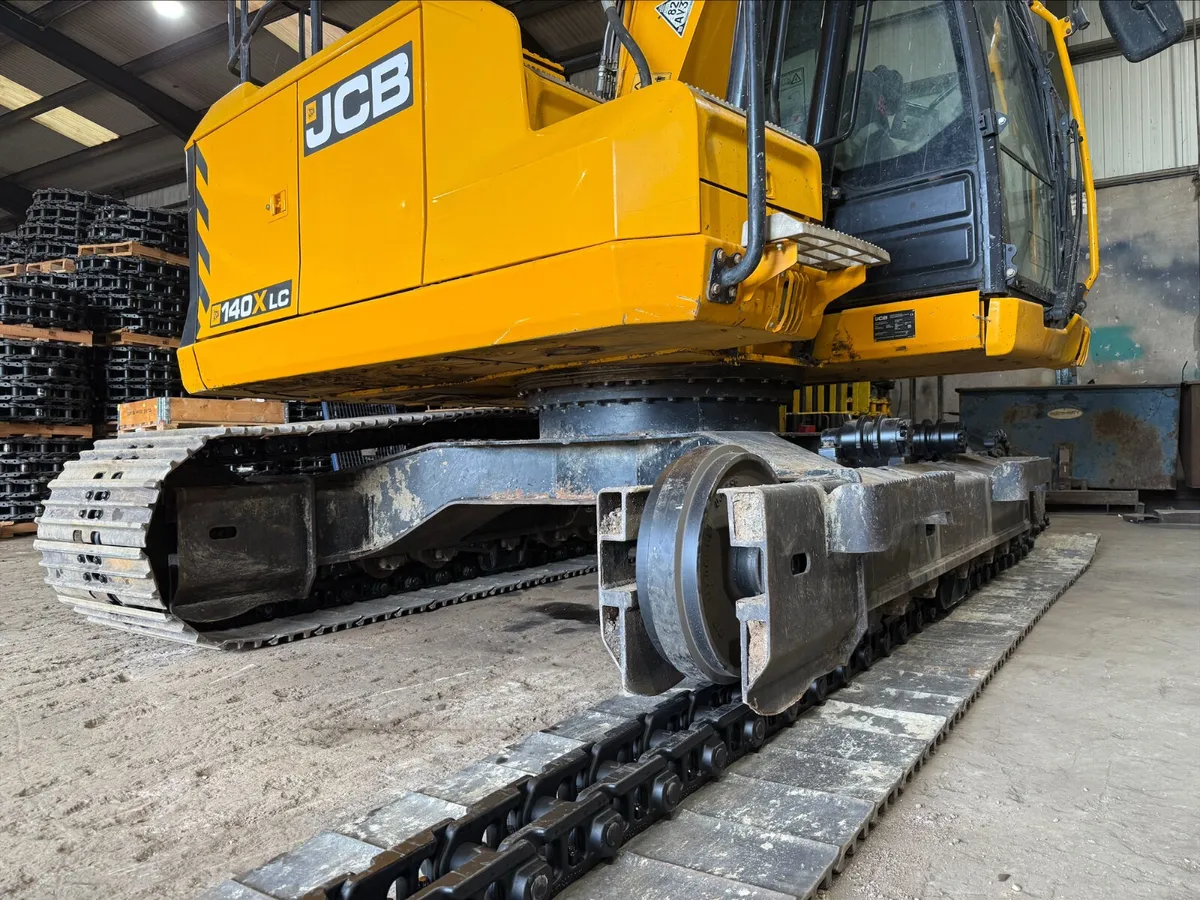 ITR @ Undercarriage Ireland - Image 4