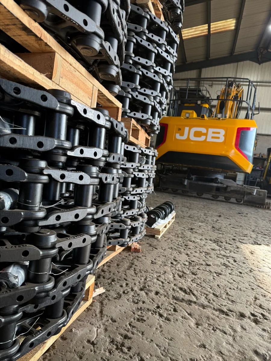 ITR @ Undercarriage Ireland - Image 2