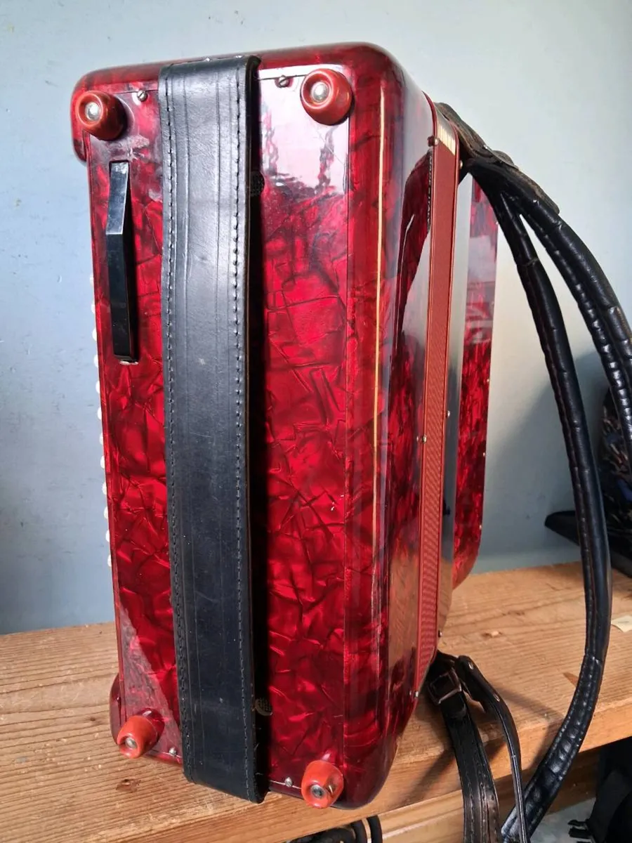 3 row accordion - Image 3
