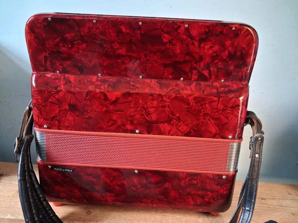 3 row accordion - Image 4