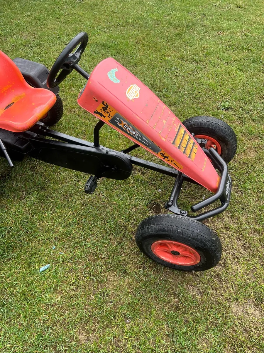 Berg go kart - Image 2