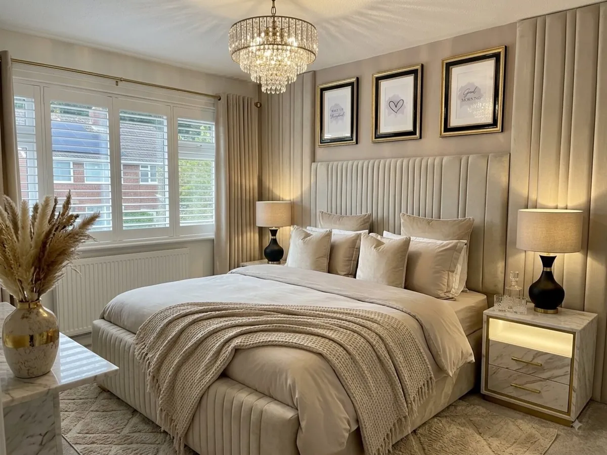 New beds - Image 3