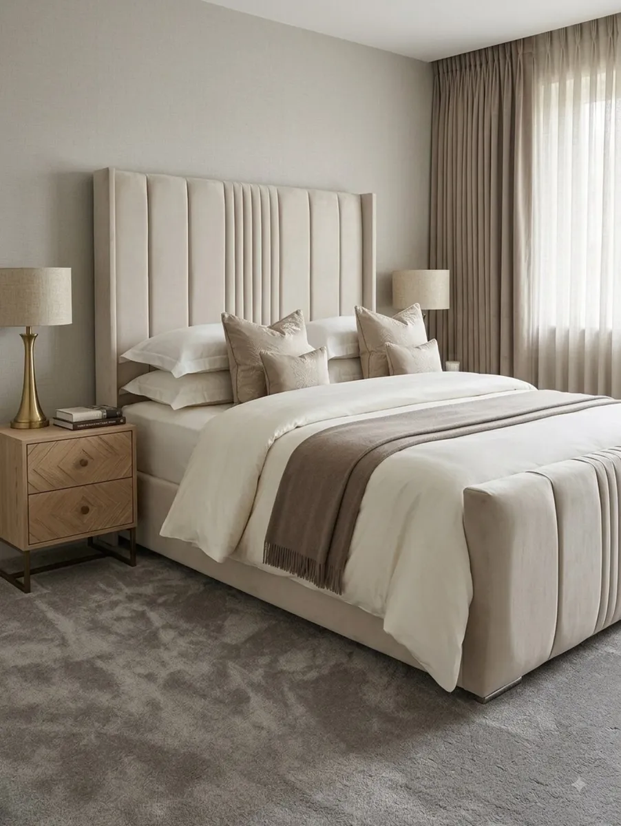 New beds - Image 4