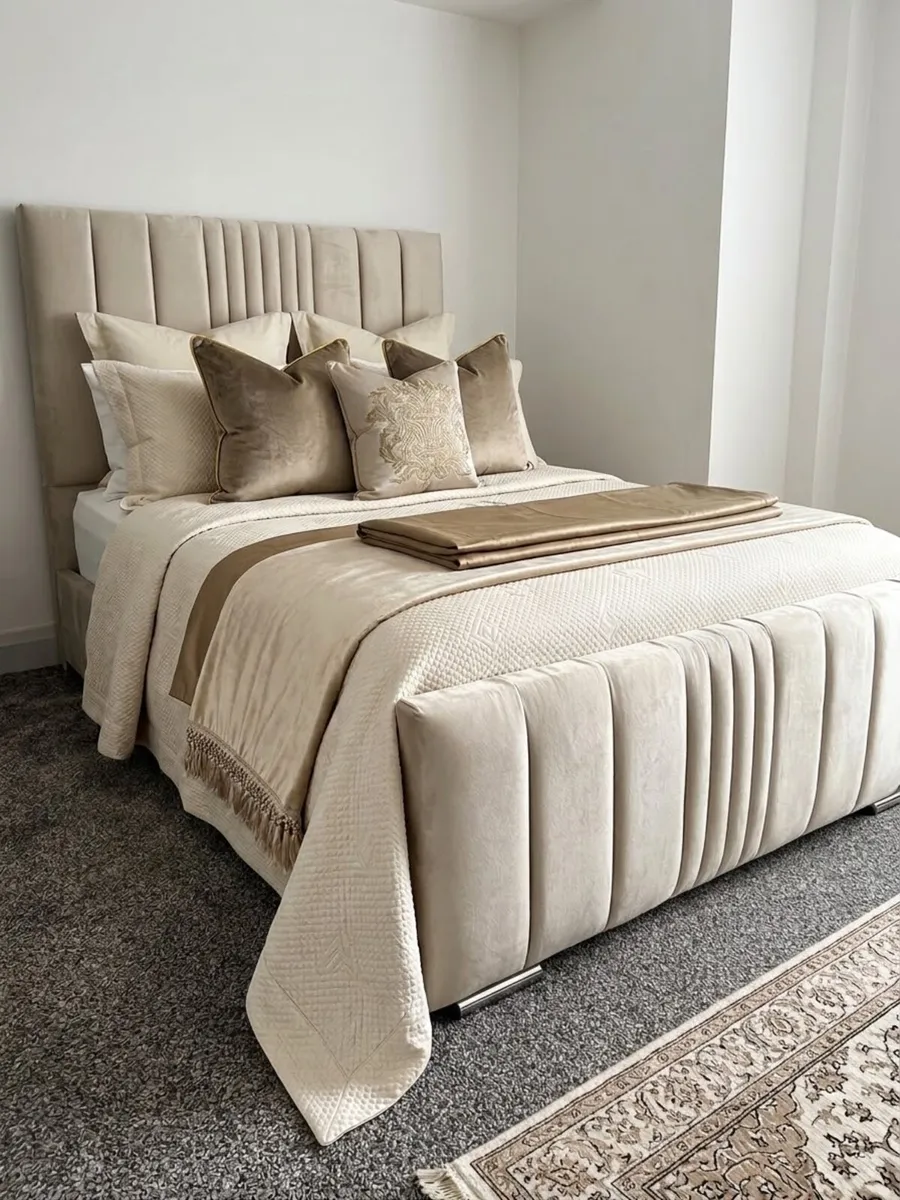 New beds - Image 1
