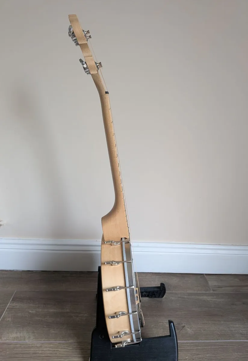Tenor Banjo - Image 2