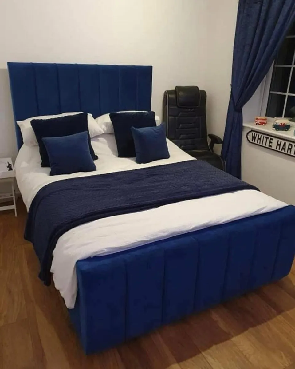 New beds - Image 3