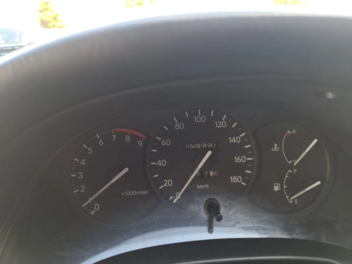Toyota Celica 1996 - Image 3