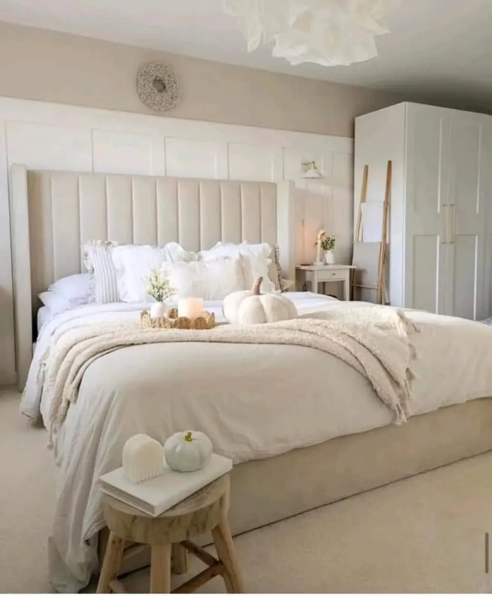 New beds - Image 1