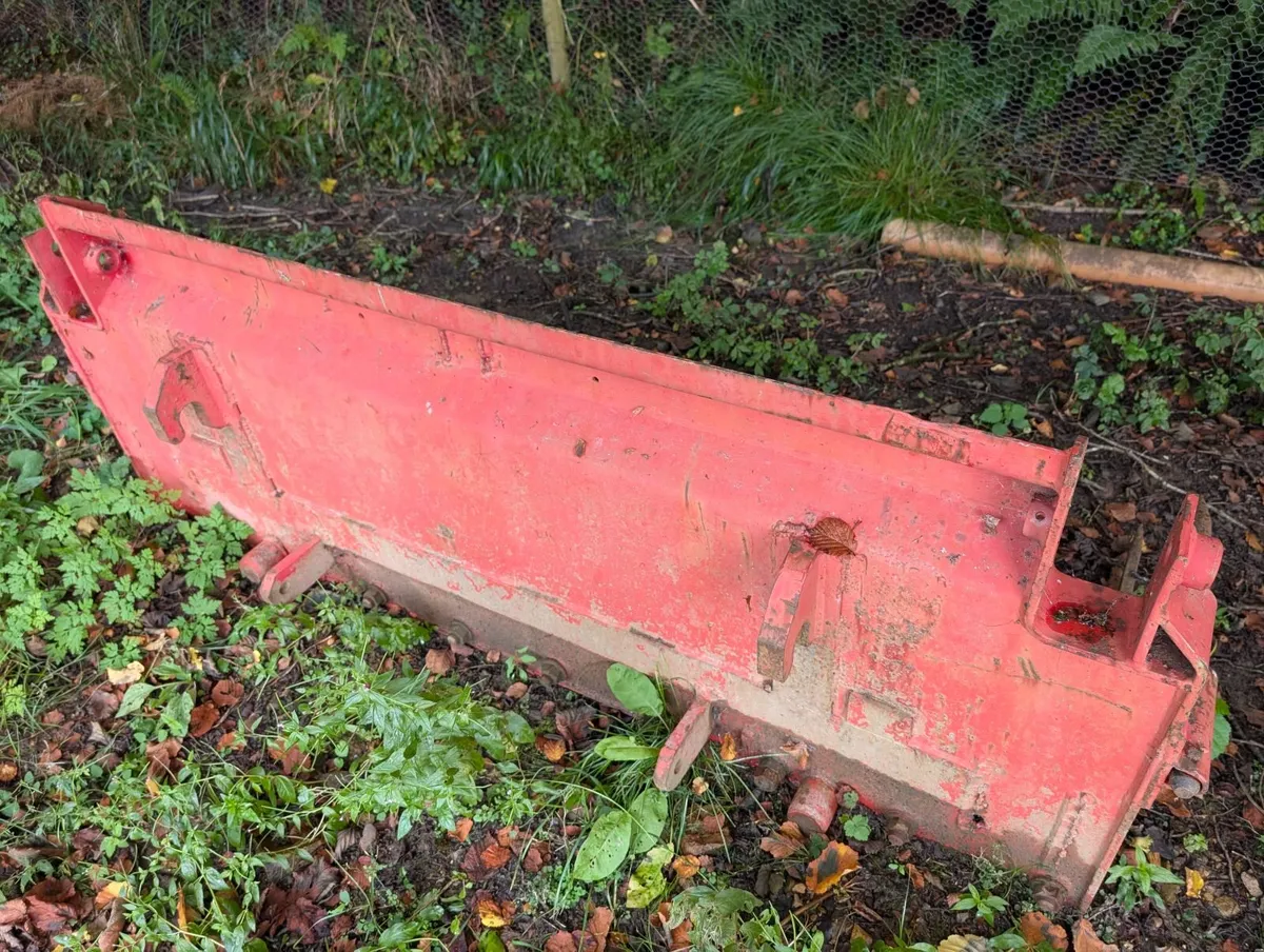 Heavy duty Dung Forks - Image 2
